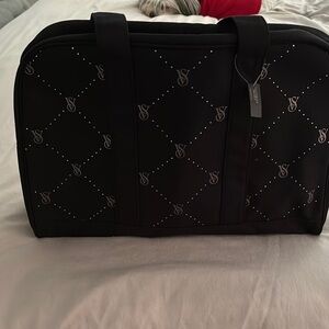 Black Victoria's Secret Women’s Tote!